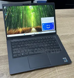 Laptop Dell Latitude 7320 8GB Intel Core i5 SSD 256GB