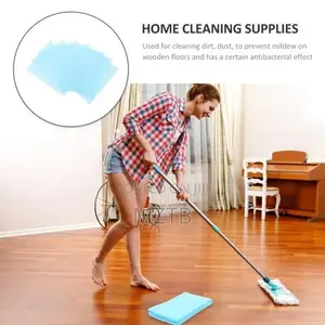 Floor Cleaning Detergent
