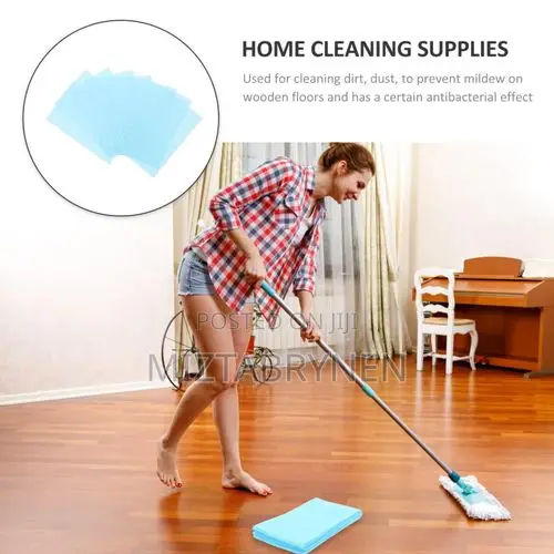 Floor Cleaning Detergent