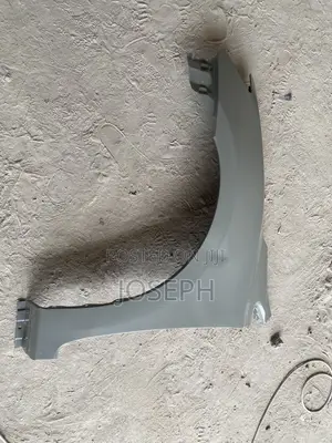 Sentra 2016,2017,2018,2019 Fender