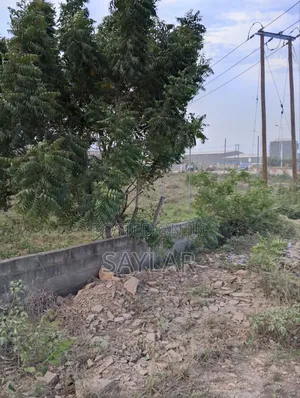 2 Acres at Aburi Opp, Girl's School or After Peduase Lodge for Sale