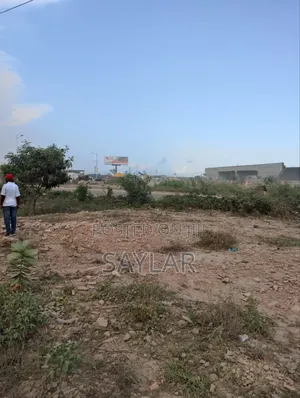 2 Acres at Aburi Opp, Girl's School or After Peduase Lodge for Sale