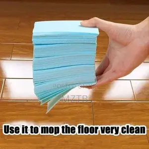 Floor Cleaning Detergent