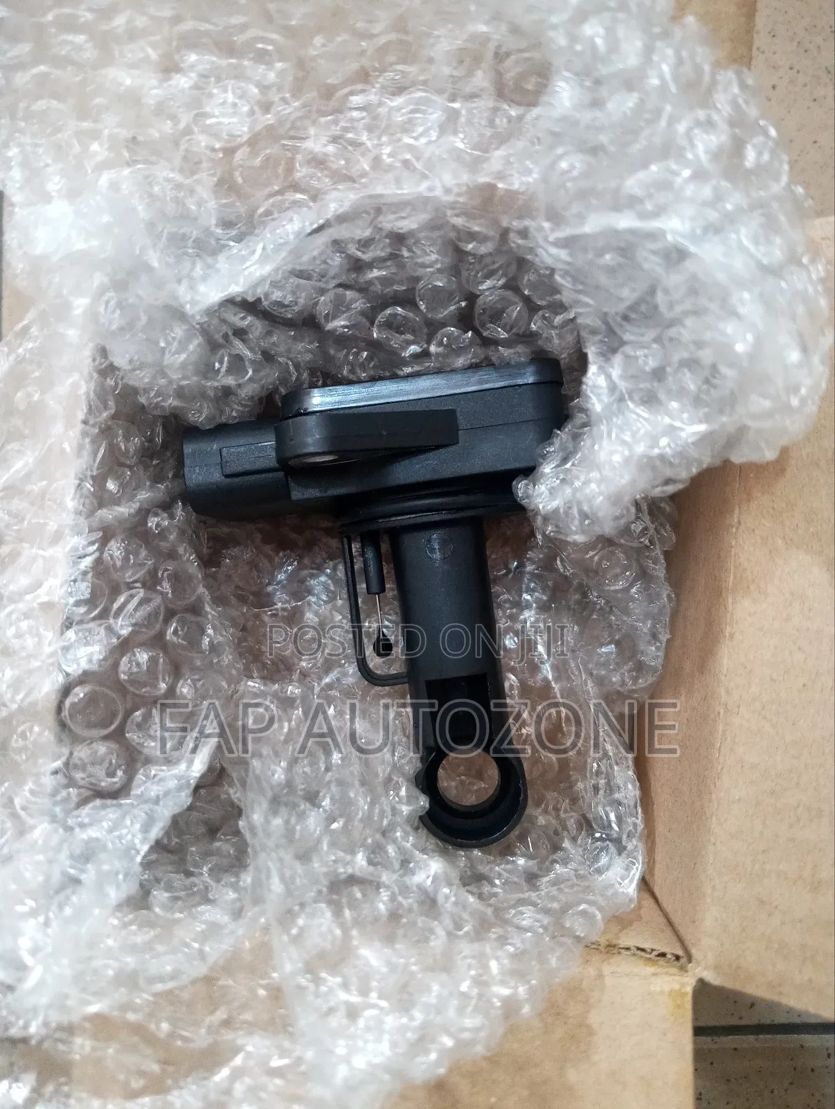 4186. Original Land Rover Range Rover Mass Air Flow From Usa