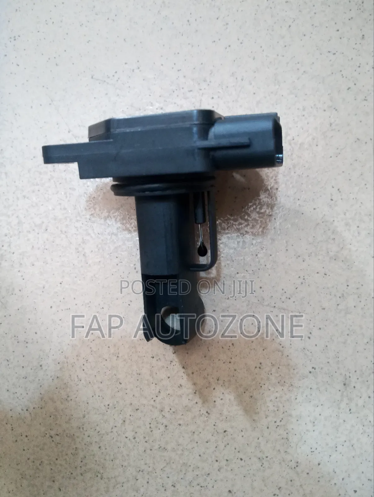 4186. Original Land Rover Range Rover Mass Air Flow From Usa