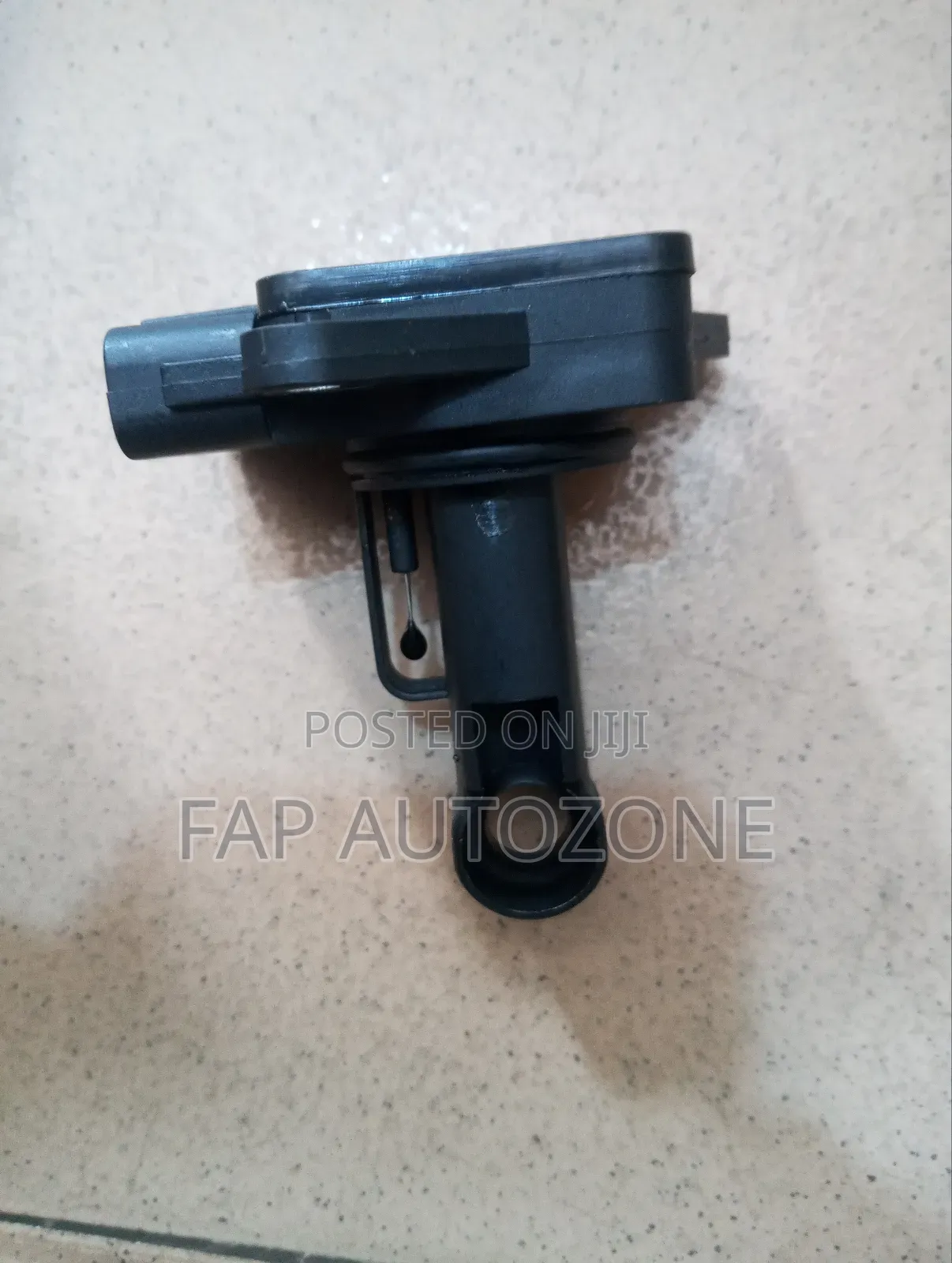 4186. Original Land Rover Range Rover Mass Air Flow From Usa