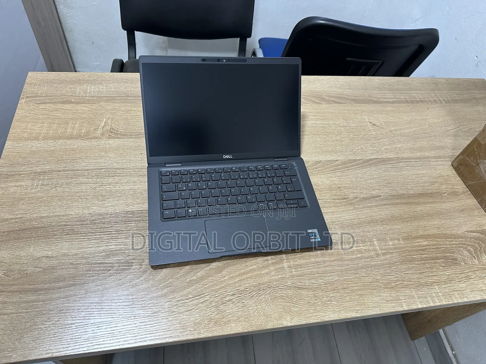 Laptop Dell Latitude 7320 8GB Intel Core i5 SSD 256GB