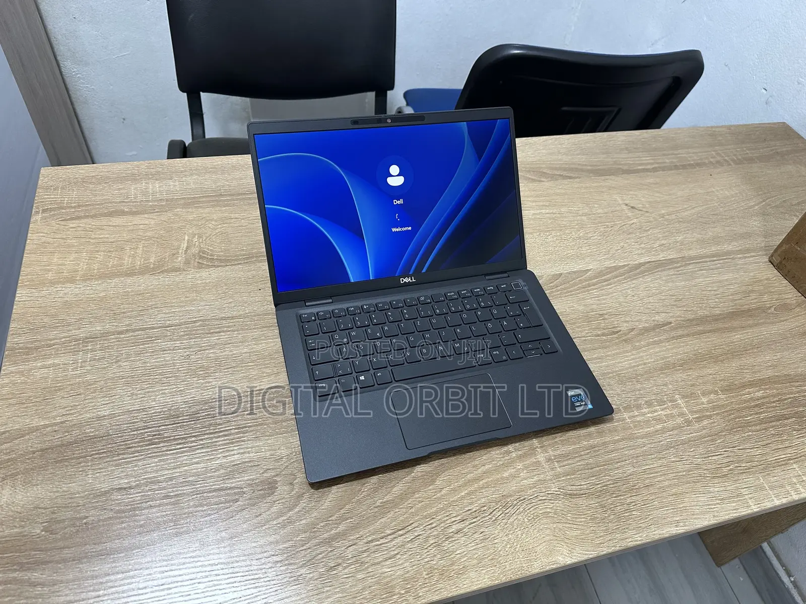 Laptop Dell Latitude 7320 8GB Intel Core i5 SSD 256GB