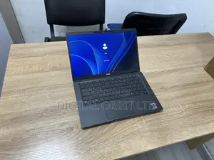 Laptop Dell Latitude 7320 8GB Intel Core i5 SSD 256GB
