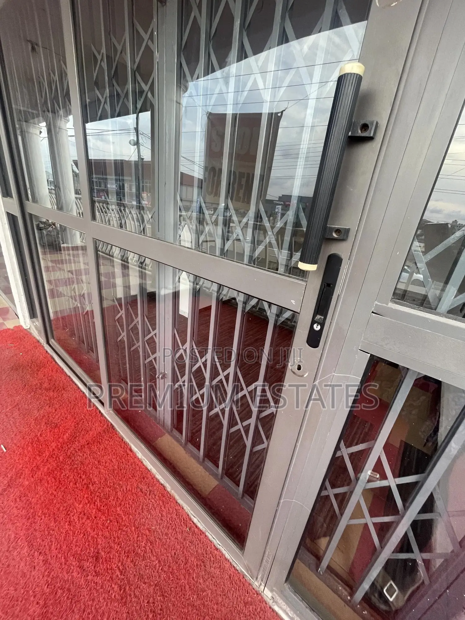 Office for Rent
