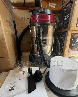 Wet Dry Vacuum Cleaner and Extractor 3in1