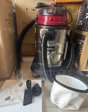 Wet Dry Vacuum Cleaner and Extractor 3in1