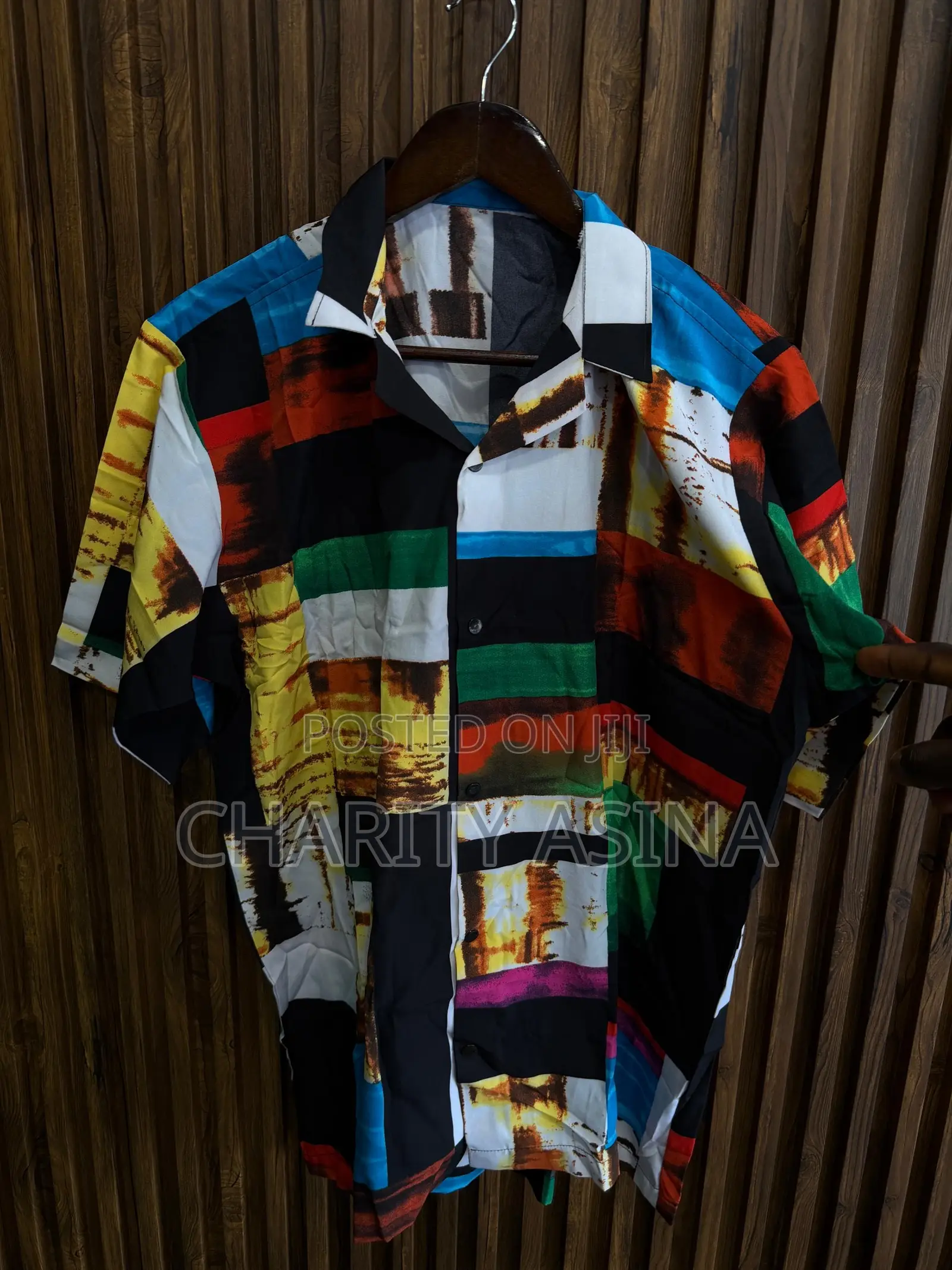 Unisex Vintage Shirts