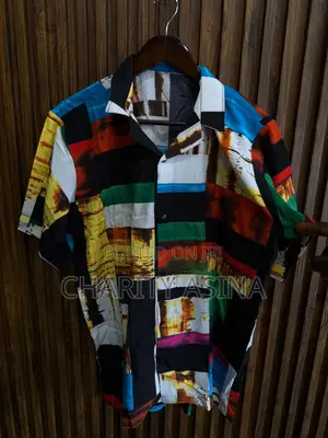 Unisex Vintage Shirts