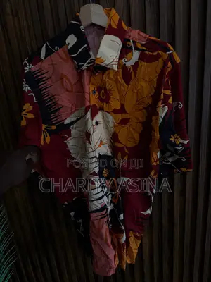 Unisex Vintage Shirts