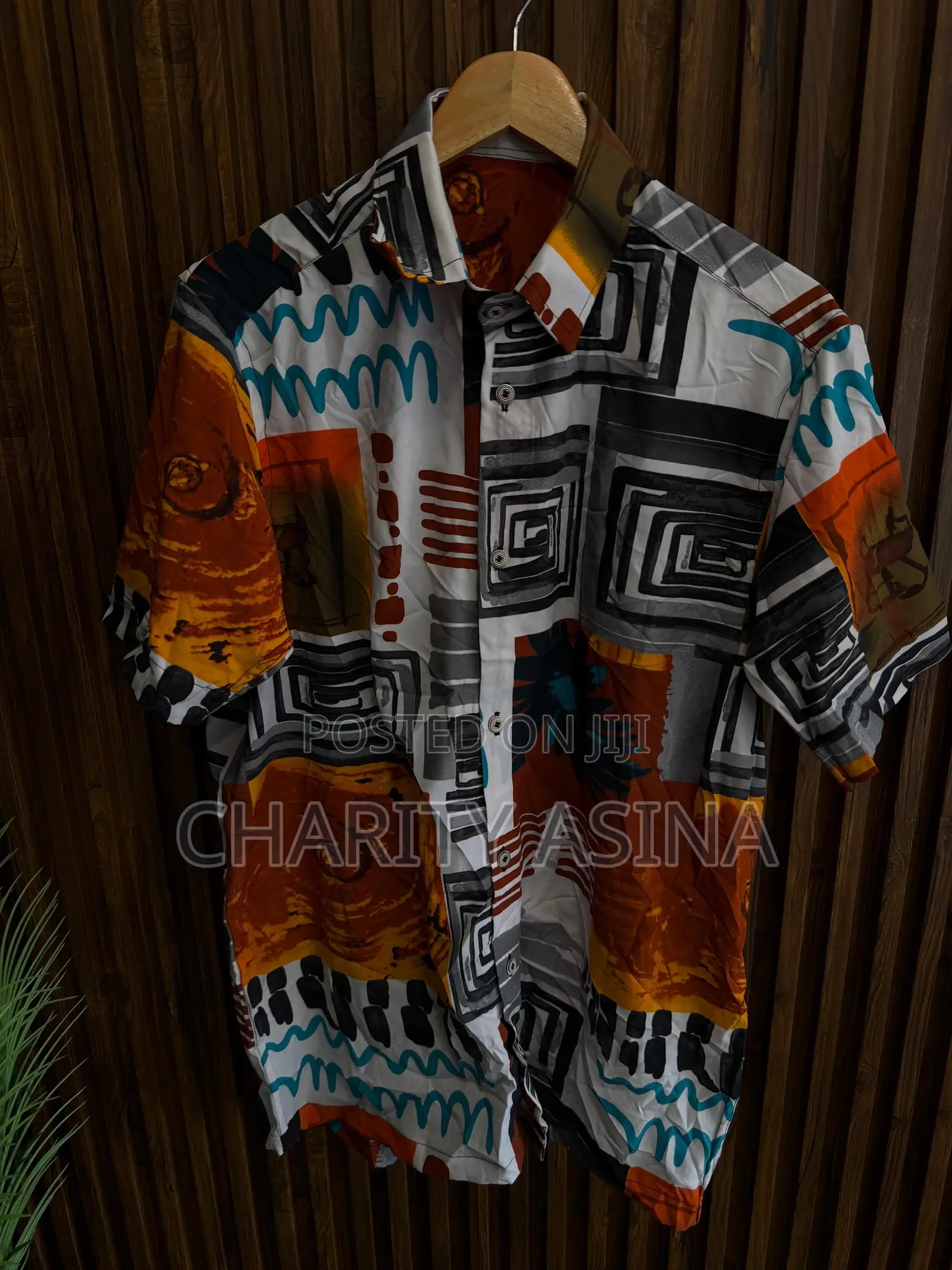 Unisex Vintage Shirts