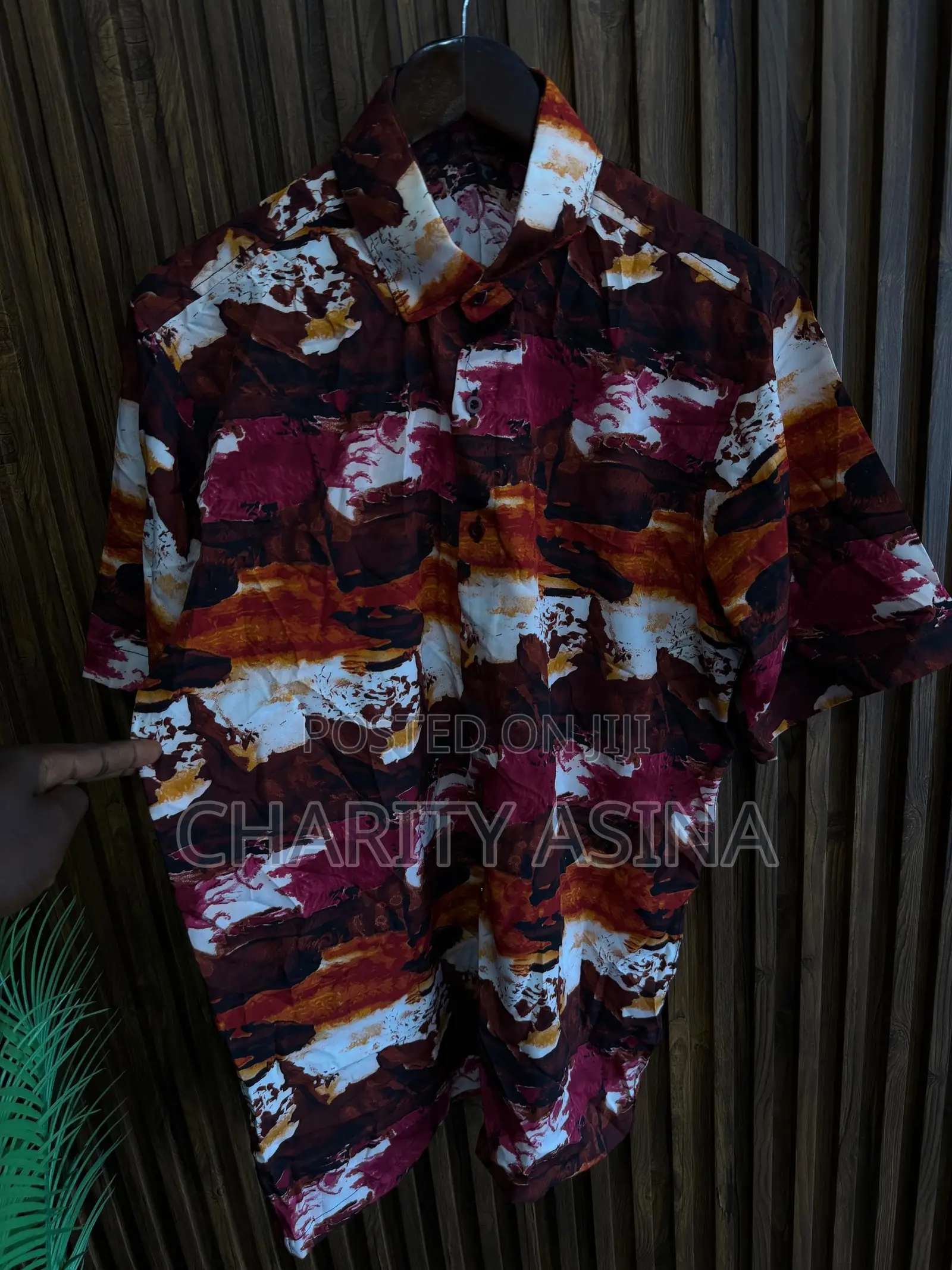 Unisex Vintage Shirts