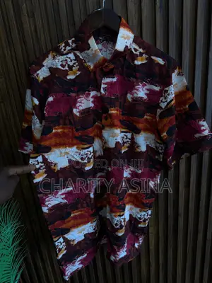 Unisex Vintage Shirts