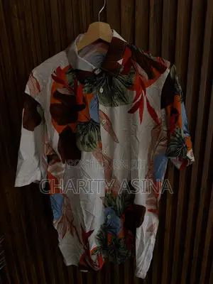 Unisex Vintage Shirts