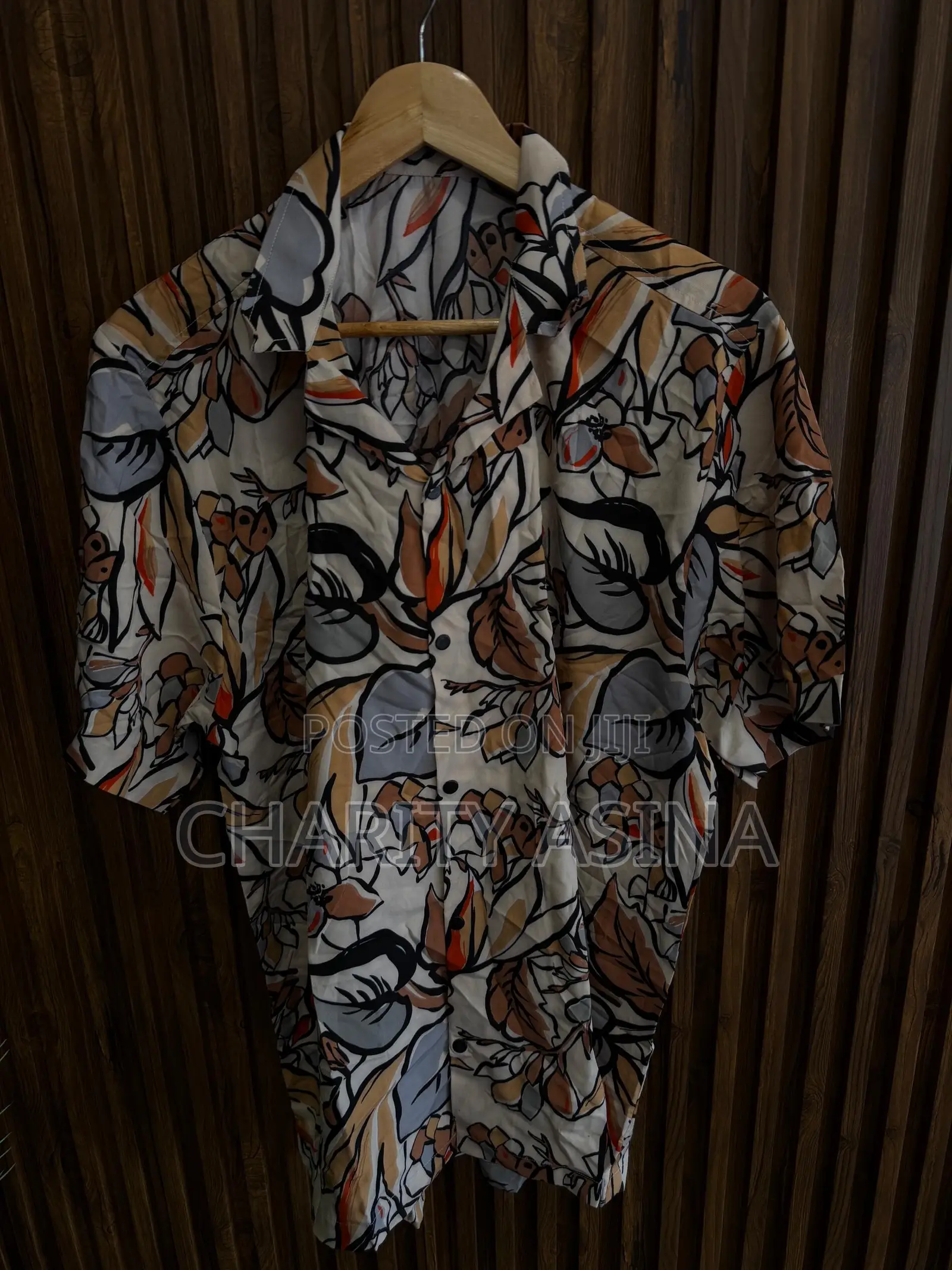 Unisex Vintage Shirts