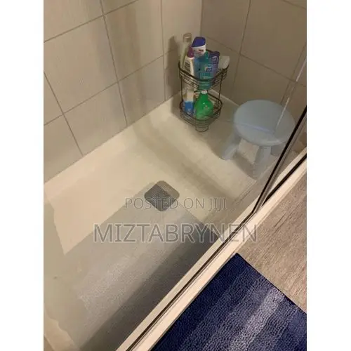 Floor Drain Strainer Debris Stopper - Gray
