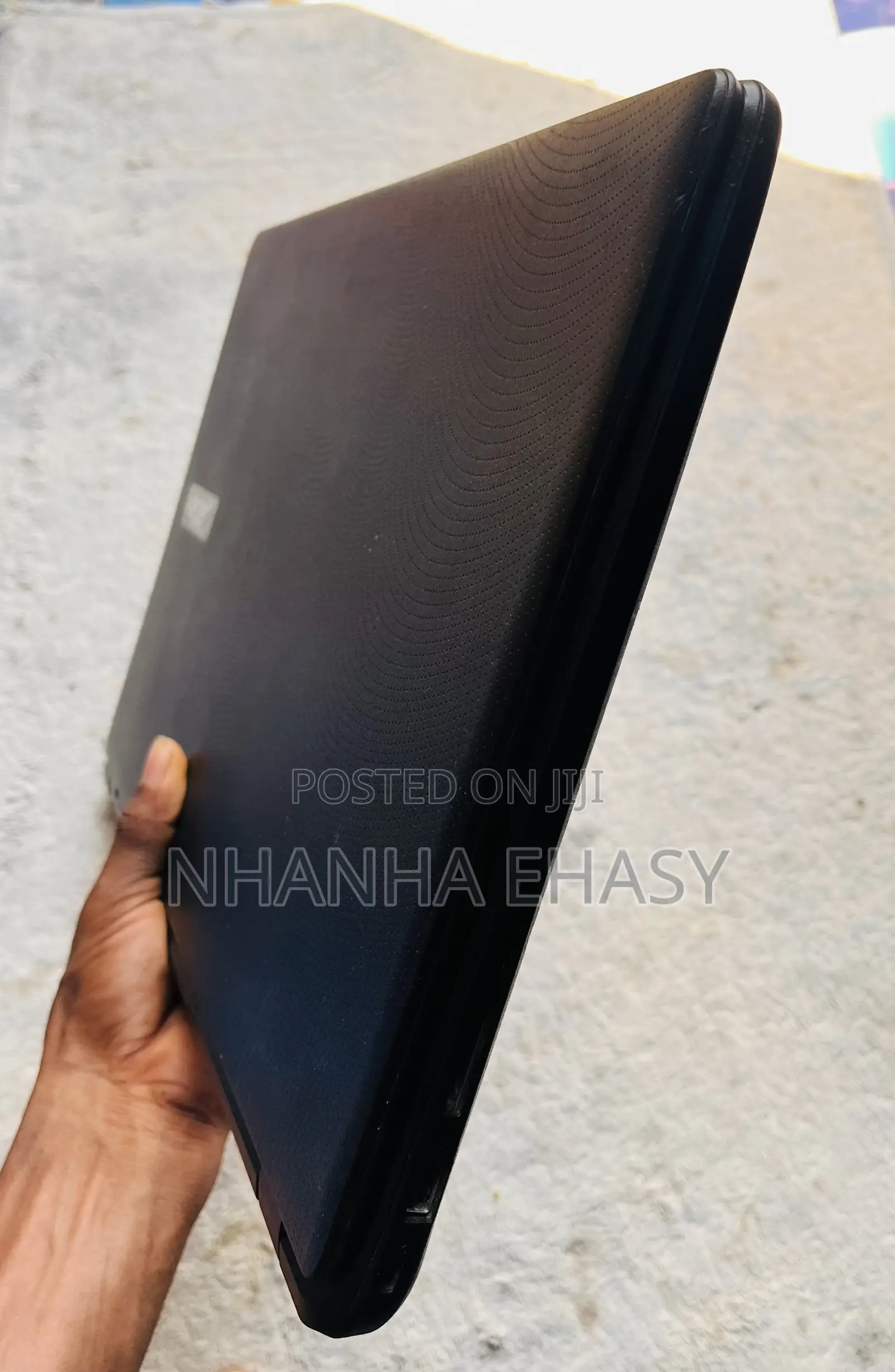Laptop Acer Aspire E1-571 8GB Intel HDD 500GB