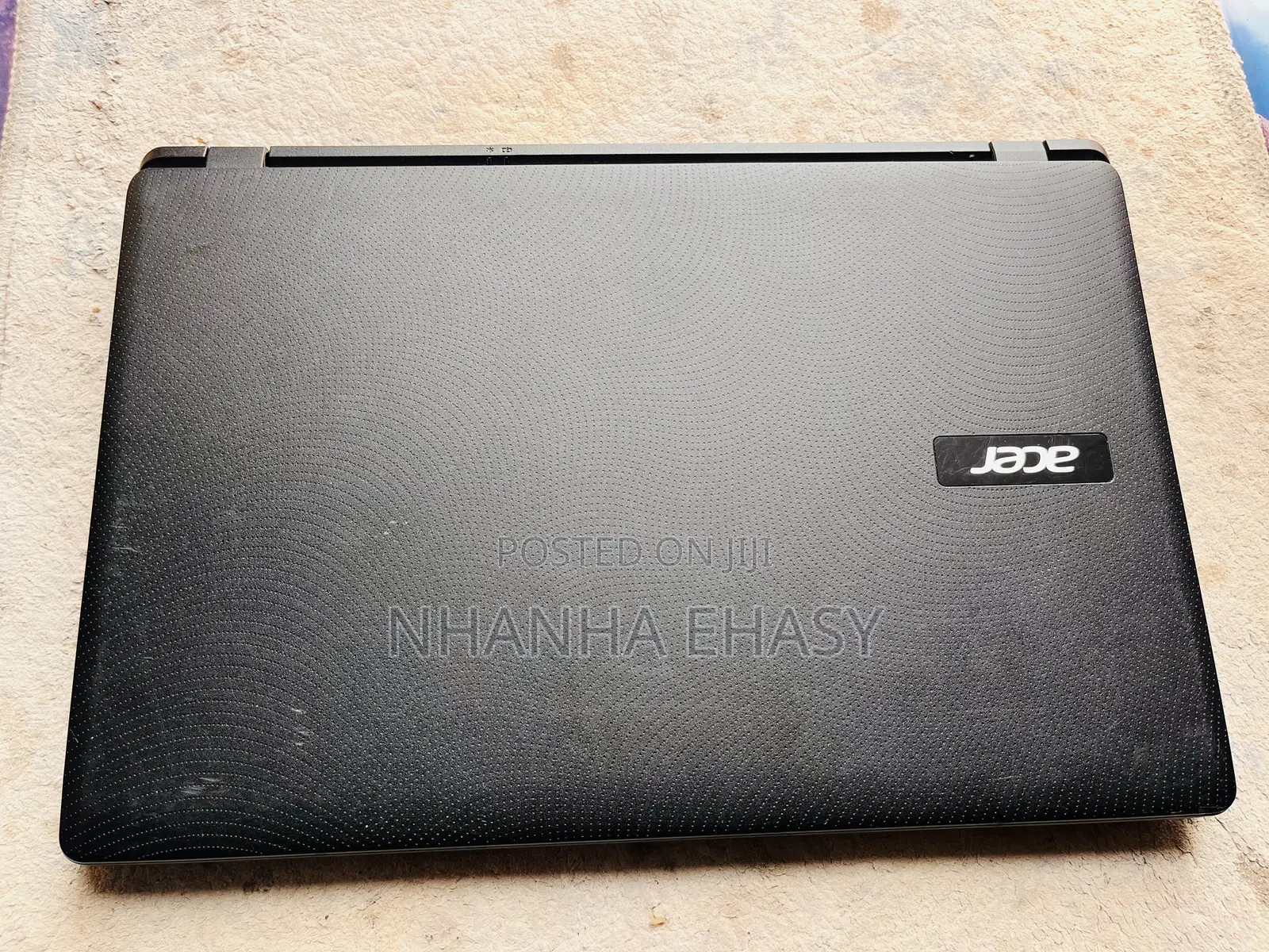 Laptop Acer Aspire E1-571 8GB Intel HDD 500GB
