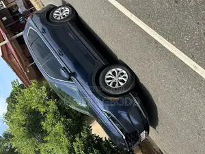 Honda CR-V EX AWD w/o BSI 2024 Blue