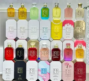 Kaly Perfumes by Genie Collections 50ml