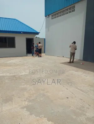 Studio Apartment in Enjoyy Estates, Tema Metropolitan for Rent