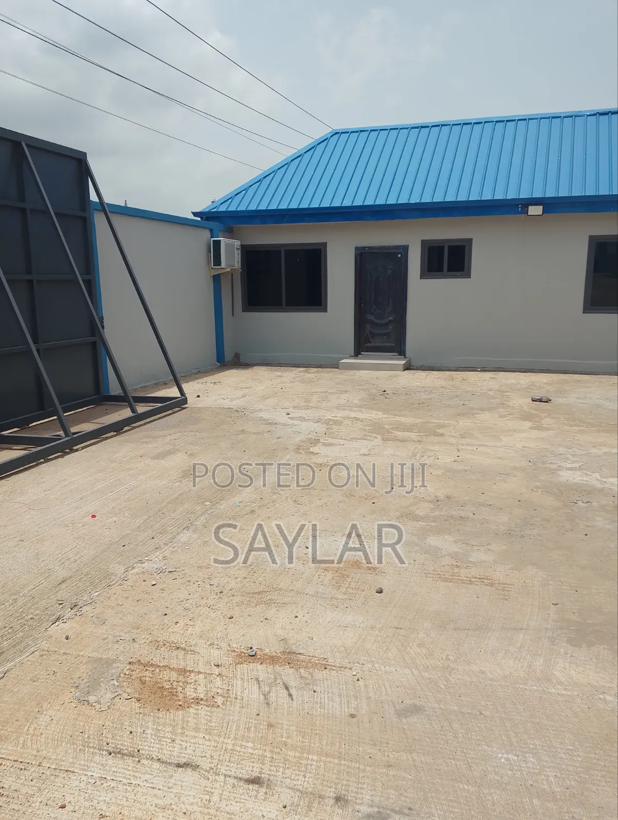 Studio Apartment in Enjoyy Estates, Tema Metropolitan for Rent