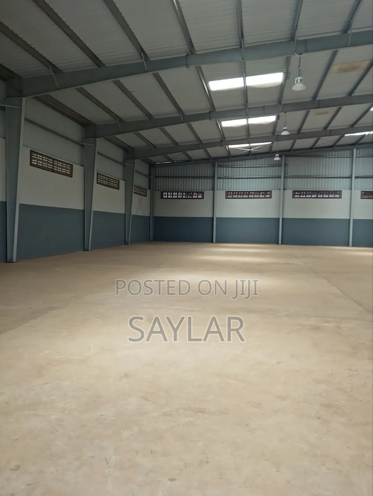 Studio Apartment in Enjoyy Estates, Tema Metropolitan for Rent