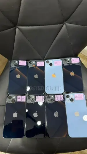 For All Your Legit Apple Products. Both Fresh in Box Used