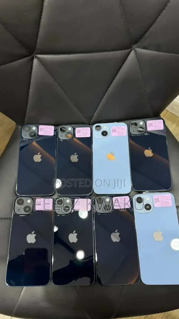 For All Your Legit Apple Products. Both Fresh in Box Used