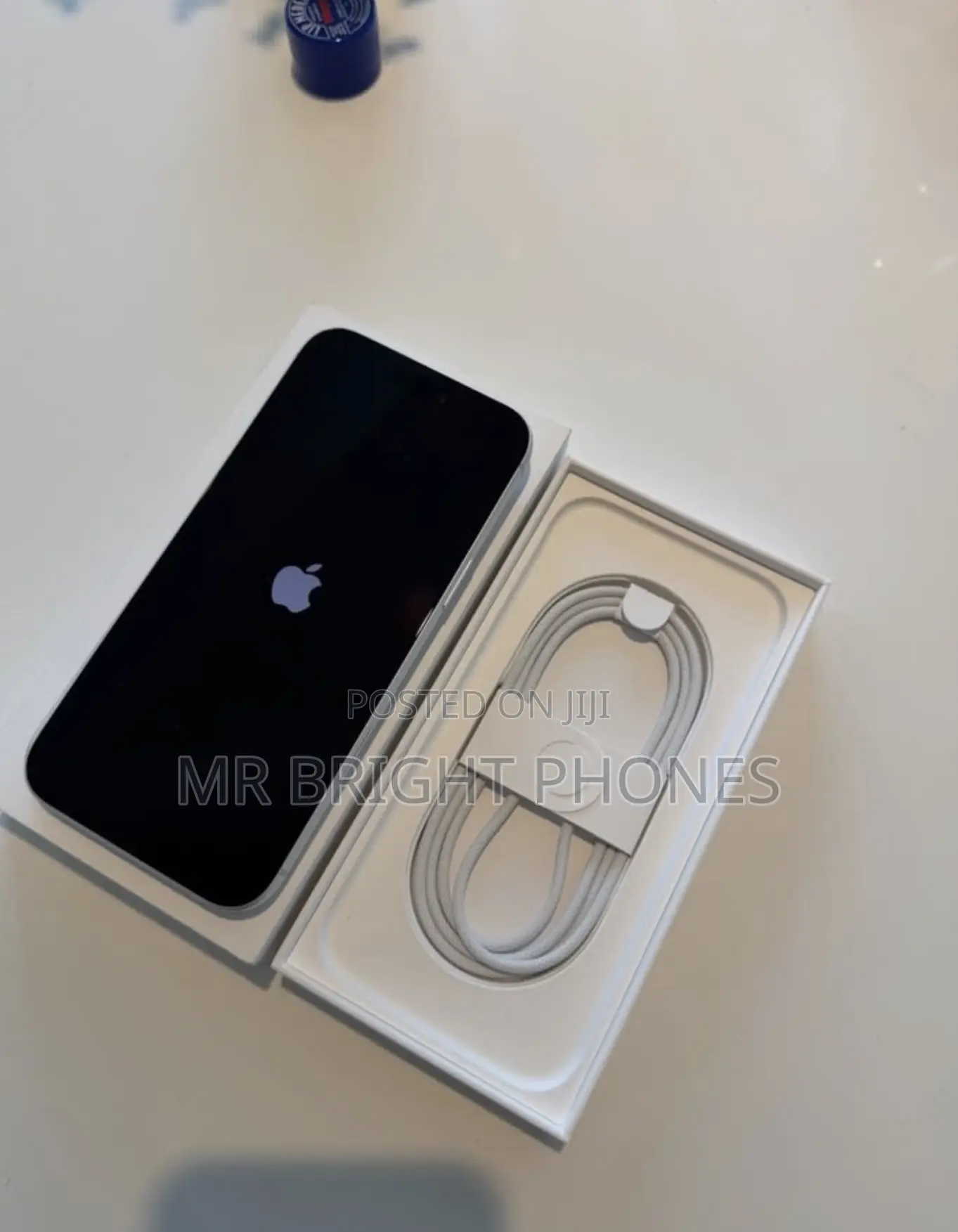 New Apple iPhone 17 Pro Max 1 TB Silver