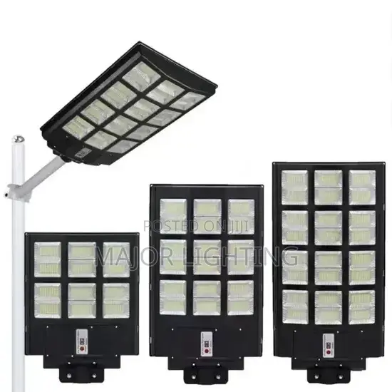 Flood Light