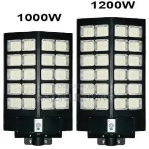 Flood Light