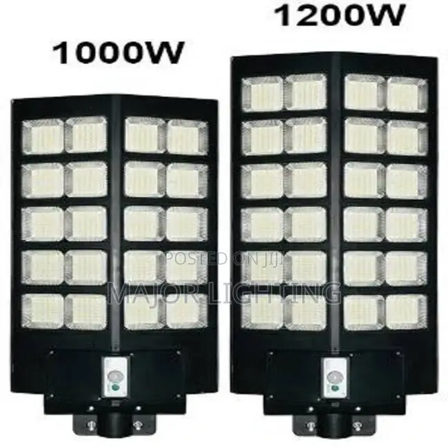 Flood Light