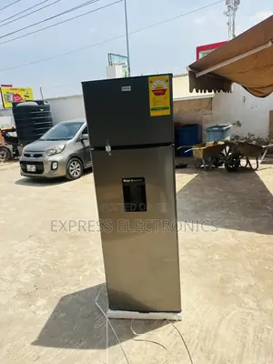 Purchase the New Nasf2-320fld Double Door Fridge Nasco