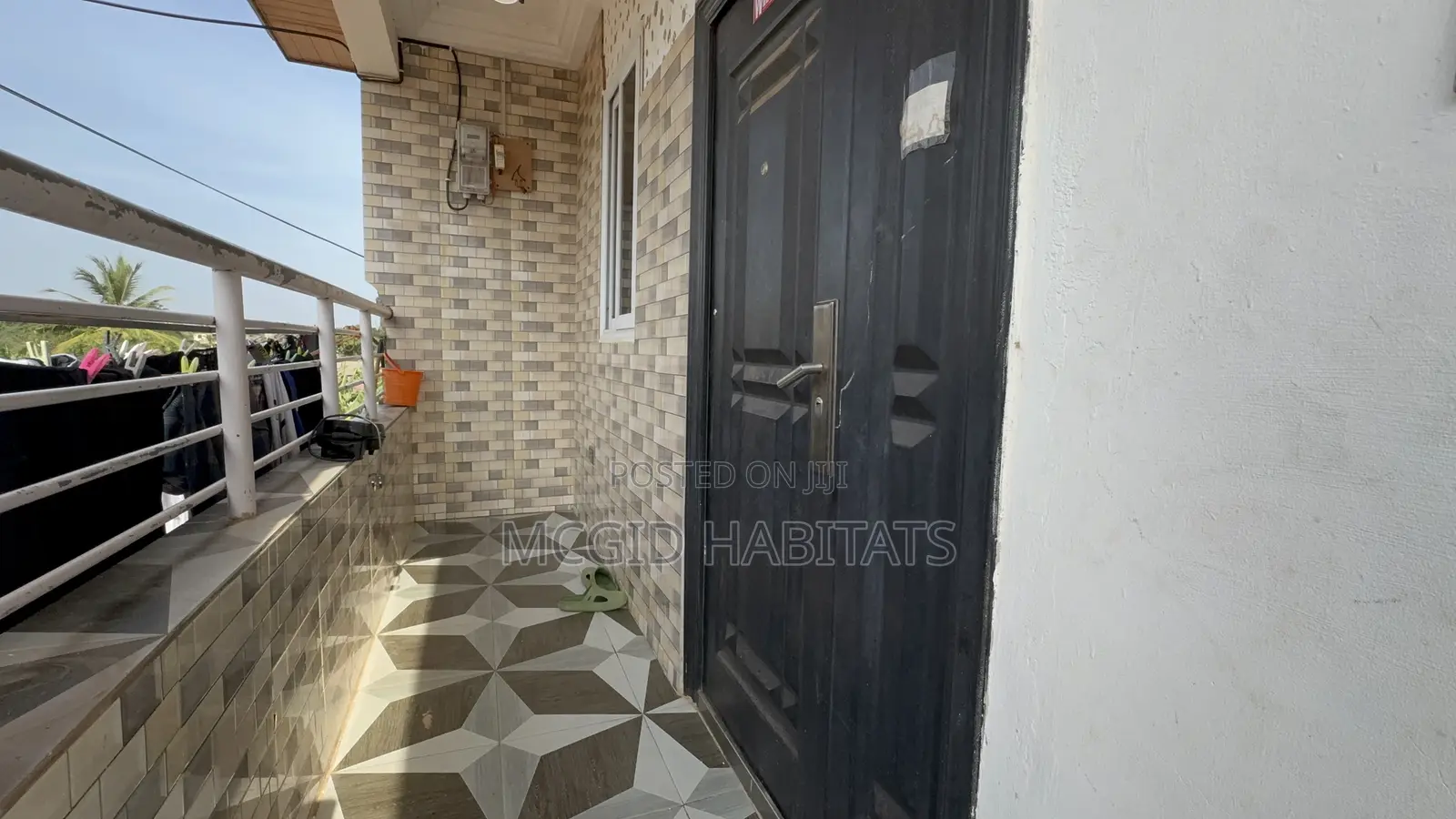 1bdrm Apartment in Oyarifa for rent