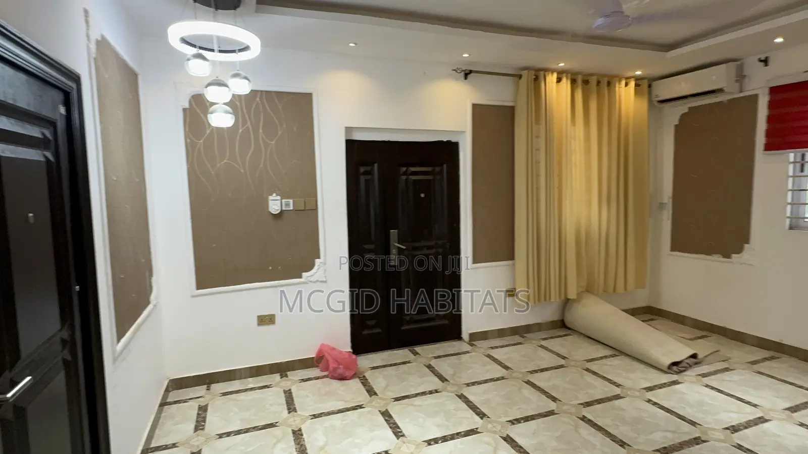 1bdrm Apartment in Oyarifa for rent