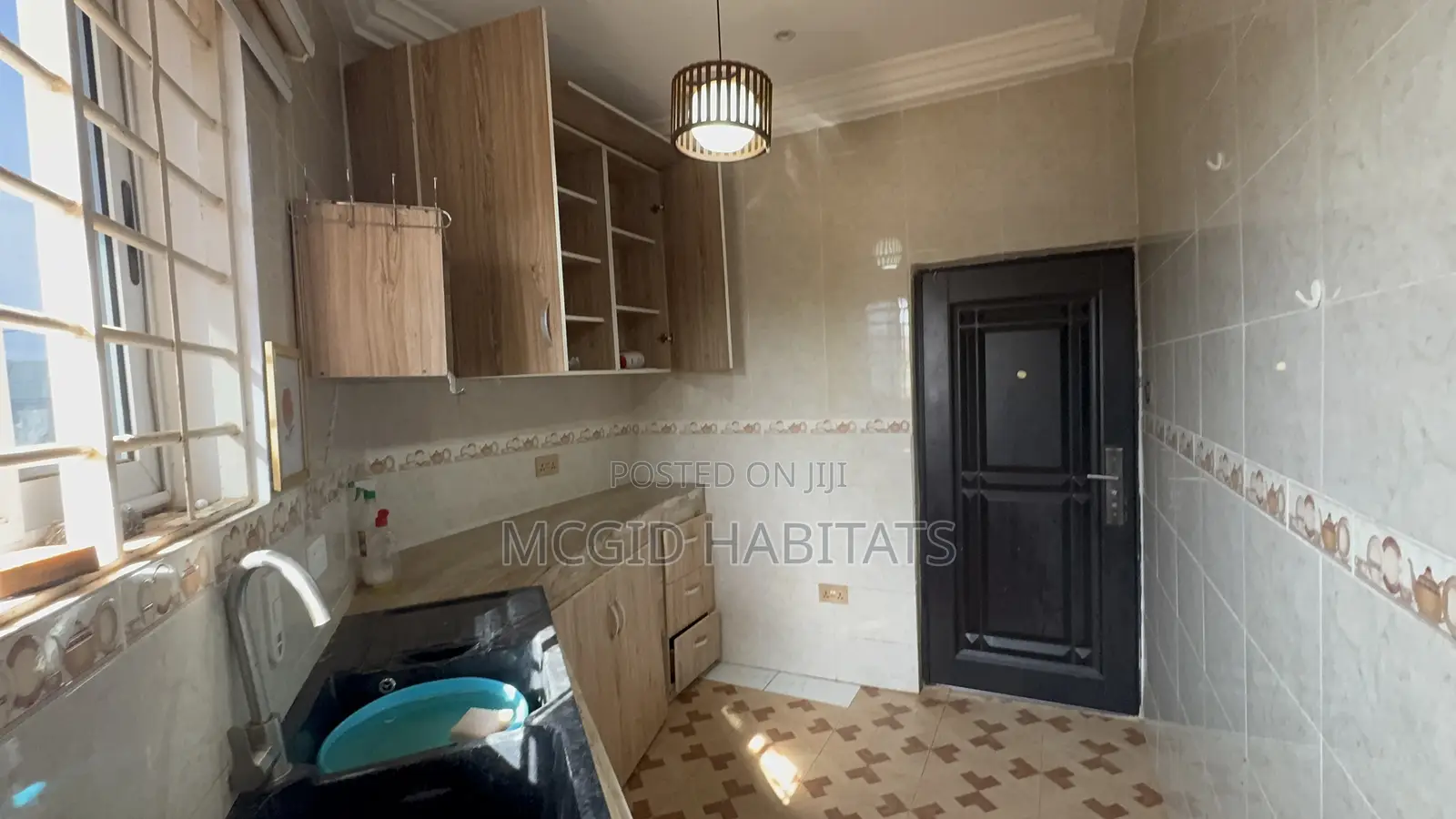 1bdrm Apartment in Oyarifa for rent