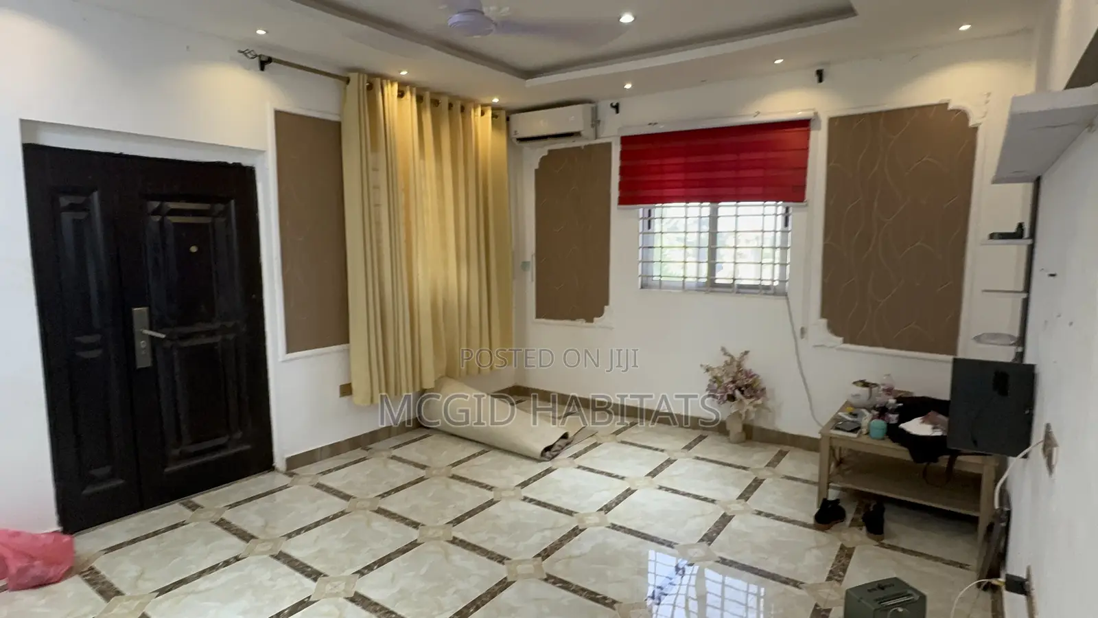 1bdrm Apartment in Oyarifa for rent