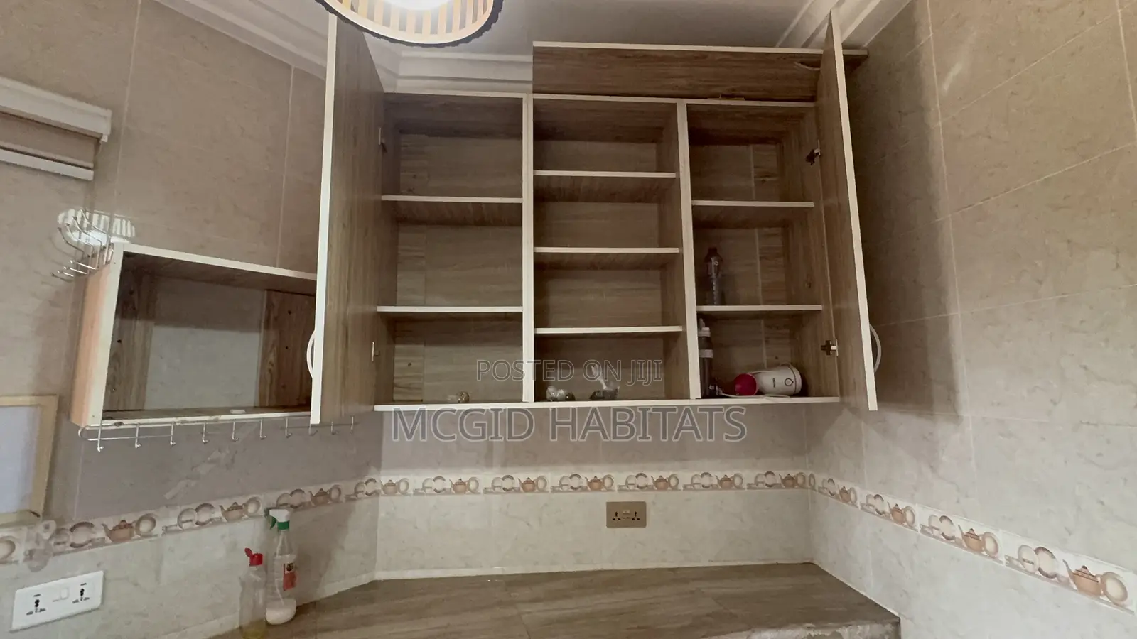 1bdrm Apartment in Oyarifa for rent