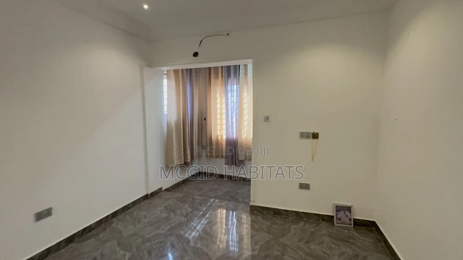 1bdrm Apartment in Oyarifa for rent