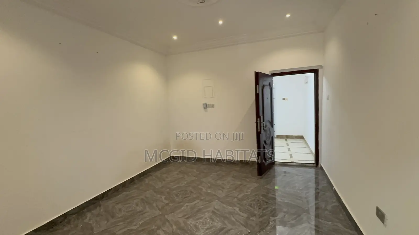 1bdrm Apartment in Oyarifa for rent