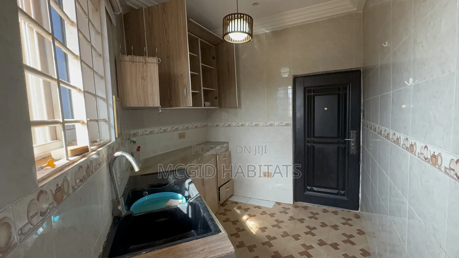 1bdrm Apartment in Oyarifa for rent