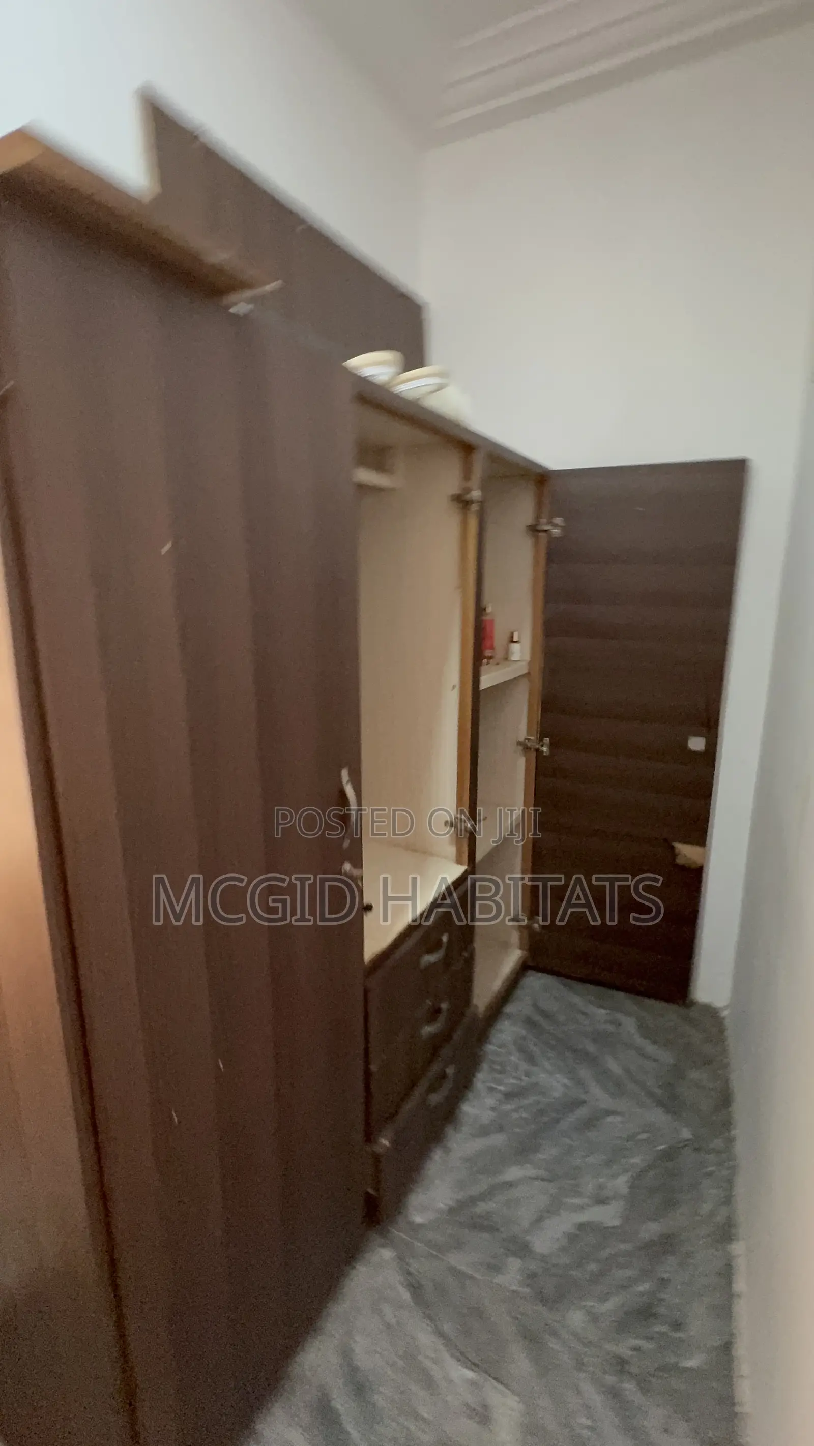 1bdrm Apartment in Oyarifa for rent