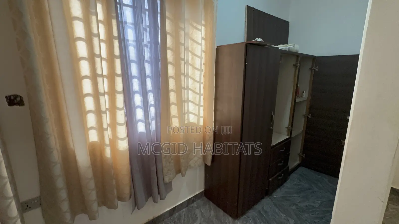1bdrm Apartment in Oyarifa for rent