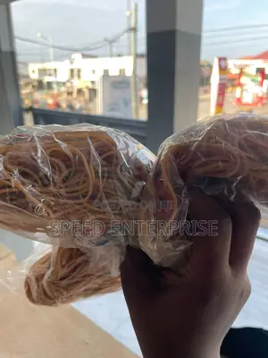 Rubber Band